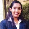 Alphonsa Sruthi Xavier