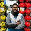 Dhananjoy Mahato