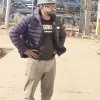 Mahboob Zahoor