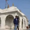 Sourav Patel