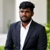 Madhavan