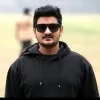 Syed Waqar Hassan