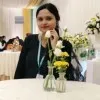 Megha Saraswat