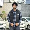 Baltej Singh Thukral