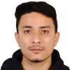 keniz shrestha