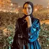 Dina Saeid