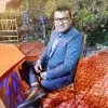 MOHAMMAD ILYAS SIDDIQUI