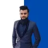 M Umair Hamid
