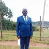 K Cheruiyot