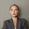 Daria Toropova