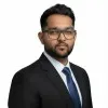 Mihir Gohil