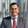 Ricardo Barragan