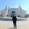 Ahsan Khan