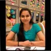 Raghavi Suresh