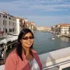 Pravashnee Samdrum