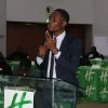 Munashe Prince Madzudzo