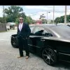 Anthony Bachelor