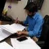 Kashif iqbal