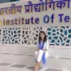 Harshitha Budati