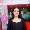 Prapti Gharat