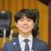 Aaron Chiu
