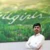 Raghu Gowda