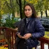 Mary Hlistovskaya