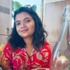 Amruta Rasal
