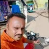 Debjyoti Banerjee