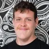 Luke Chisholm
