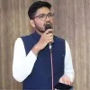 Pratik Hiwrale