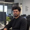 Tejas Patil