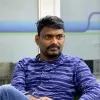 Rayanna Rajaboyina
