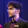 Riddhiman Minocha