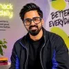 Tanmay Taneja