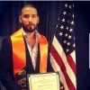 Anthony Delacruz