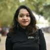 Sruti Roy
