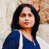 ANUPAMA SINHA