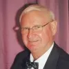 Joseph Desmond Tedford