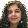 Ruth Rameshwar