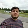 Muhammad Ahsan shami