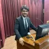 Sai Tejaswy