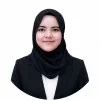 Nur Ain Nasuha Mohd Fadzli Haizal