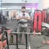 Ashwani Kumar