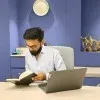 Vikas Dwivedi