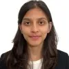 Nidhisha Bais