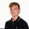 Zach Salisbury