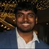 Parashuram Balaraman