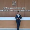 Aarya Jadhav