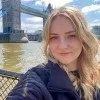 Zoe Merrick
